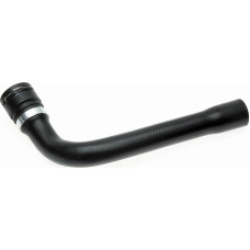 Radiator Furtun cauciuc top 29mm-31mm AUDI A4 B5 A4 B6 A4 B7 A6 C4 A6 C5 CABRIOLET B3 TT SKODA SUPERB I AUDI A4 II (8E2, B6), Sedan, 11.2000 - 12.2005 Gates 05-3897