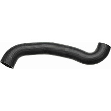 Radiator Furtun cauciuc top 37mm-41mm MERCEDES SPRINTER 2-T B901 B902 SPRINTER 3-T B903 SPRINTER 4-T B9 MERCEDES-BENZ SPRINTER CLASSIC 3,5-t (909), Van, 09.2013 - Gates 05-2543