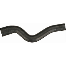 Radiator Furtun cauciuc top 31mm-24mm CITROEN BERLINGO BERLINGO MULTISPACE BERLINGO-MINIVAN C4 C4 GRAND PEUGEOT 308 CC (4B_), Sabrioleta, 02.2009 - 12.2015 Gates 05-2556