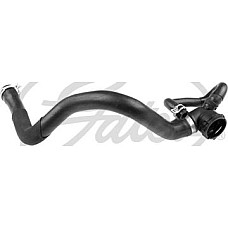 Radiator Furtun cauciuc bottom 32mm-15mm FORD C-MAX II FOCUS III GRAND C-MAX KUGA II 2.0D 04.10- FORD C-MAX II (BH), Van, 12.2010 - Gates 05-2581