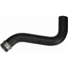 Radiator Furtun cauciuc top 33mm-33mm MERCEDES SPRINTER 35-T B906 SPRINTER 35-T B907 SPRINTER 35-T B907 MERCEDES-BENZ SPRINTER 3,5-t (906), Van, 06.2006 - Gates 05-2649