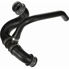 Radiator Furtun cauciuc bottom 33mm-33mm MERCEDES SPRINTER 35-T B906 SPRINTER 35-T B907 SPRINTER 35-T B MERCEDES-BENZ SPRINTER 5-t (907), Van, 02.2018 - Gates 05-2601