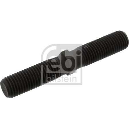 Surub. aliniament roti Piulita de reglare a tijei de directie M16x2x1055mm OPEL ASTRA F ASTRA F CLASSIC CALIBRA A SAAB 9-3 let (YS3D), Sabrioleta, 02.1998 - 08.2003 Febi Bilstein 05202