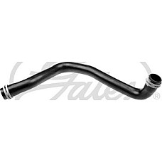 Radiator Furtun cauciuc bottom 26mm-26mm DS DS 3 CITROEN C3 AIRCROSS II C3 II C3 III C4 CACTUS DS3 OPEL CITROEN C4 CACTUS (N), Hatchback, 09.2014 - Gates 05-2830