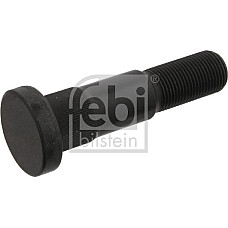 Surub roata Sruba Kola 7-8-14UNFx102-112mm lungime filet 40mm Otel VOLVO 7700 8500 8700 8900 9700 9900 B10 B12 B7 VOLVO FM9 (FM9), 12.2001 - 09.2005 Febi Bilstein 05778