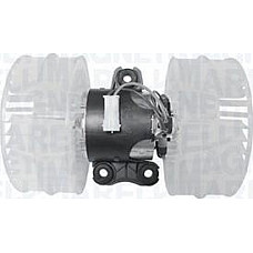 Ventilator. habitaclu Suflanta de aer MERCEDES VIANO W639 VITO - MIXTO W639 VITO W639 2.0D-Electric 09.03- MERCEDES-BENZ VITO / MIXTO (W639), Van, 08.2003 - Magneti Marelli 069412354010