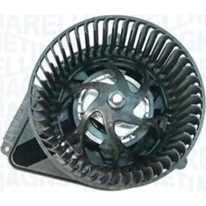 Ventilator. habitaclu Suflanta de aer MERCEDES T1 601 T1 B601 2.3D 10.88-02.96 MERCEDES-BENZ SPRINTER 4-t (904), Cadru de sprijin, 02.1995 - 05.2012 Magneti Marelli 069412374010