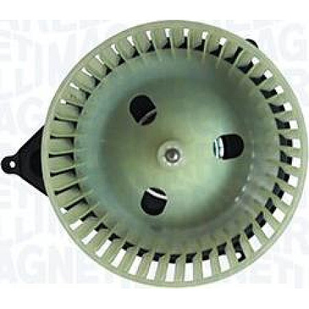 Ventilator. habitaclu Suflanta de aer CITROEN JUMPER I FIAT DUCATO PEUGEOT BOXER 1.9D-2.8D 03.94- FIAT DUCATO (244_), Autobuz, 04.2002 - Magneti Marelli 069412205010