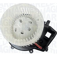 Ventilator. habitaclu Suflanta de aer MERCEDES C CL203 C T-MODEL S203 C W203 CLC CL203 CLK A209 CLK C209 G W463 S MERCEDES-BENZ CLC-CLASS (CL203), Compartiment, 05.2008 - 06.2011 Magneti Marelli 069412288010