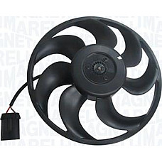 Ventilator. radiator Ventilator radiator OPEL ASTRA H ASTRA H GTC ZAFIRA B ZAFIRA B-MINIVAN 1.6-1.9D 01.04-04.15 OPEL ASTRA H (A04), Hatchback, 01.2004 - 05.2014 Magneti Marelli 069422758010