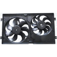 Ventilator. radiator Ventilator radiator AUDI A3 SEAT CORDOBA IBIZA III SKODA FABIA I FABIA I PRAKTIK FABIA II RO VW NEW BEETLE (1Y7), Sabrioleta, 09.2002 - 12.2011 Magneti Marelli 069422707010