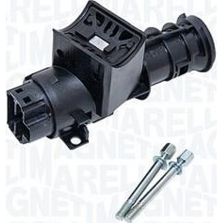 Blocaj volan Ignition switch fits. FIAT BARCHETTA BRAVA BRAVO I CINQUECENTO FIORINO FIORINO-MINIVAN MAREA MULTIPLA PUNTO SEICENT Magneti Marelli 064400023010