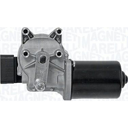 Motor stergator Fata CITROEN JUMPER I JUMPER II FIAT DUCATO PEUGEOT BOXER 02.94- CITROEN JUMPER, Cadru de sprijin, 04.2006 - Magneti Marelli 064052101010