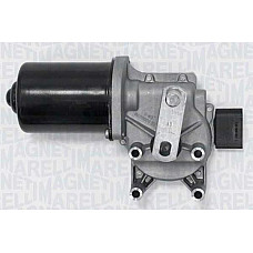 Motor stergator Fata VW AMAROK MULTIVAN T5 PASSAT B7 TRANSPORTER T5 TRANSPORTER T6 TRANSPORTER T6 - CARAVELLE T6 VW AMAROK (2HA, 2HB, S1B, S6B, S7A, S7B), Ridica, 09.2010 - Magneti Marelli 064052111010