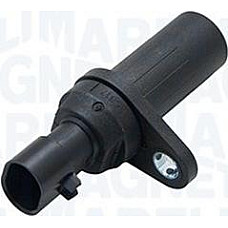 Senzor impulsuri. arbore cotit Senzor pozitie arbore cotit FIAT 500 500L 500X DOBLO DOBLO CARGO DOBLO-MINIVAN FIO VAUXHALL CORSAVAN Mk II (X01), Hatchback Van, 09.2000 - 11.2006 Magneti Marelli 064848025010