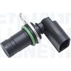 Senzor impulsuri. arbore cotit Senzor pozitie arbore cotit BMW 3 E36 3 E46 5 E39 5 E60 5 E61 7 E38 7 E65 E66 E67 BMW 5 - V (E60), Sedan, 12.2001 - 03.2010 Magneti Marelli 064848144010