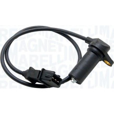 Senzor impulsuri. arbore cotit Senzor pozitie arbore cotit AUDI A4 B5 A6 C4 A6 C5 FORD GALAXY I SEAT ALHAMBRA ARO VW PASSAT V (3B5), Turism, 05.1997 - 12.2001 Magneti Marelli 064848142010