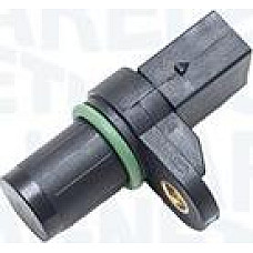 Senzor impulsuri. arbore cotit Senzor pozitie arbore cotit BMW 1 E81 1 E87 3 E36 3 E46 3 E90 3 E91 5 E39 5 E60 5 BMW Z3 (E36), Roadster, 10.1995 - 01.2003 Magneti Marelli 064848151010