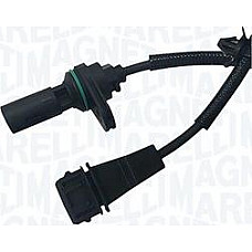 Senzor impulsuri. arbore cotit Senzor pozitie arbore cotit HYUNDAI IX35 SANTA FE II SONATA V KIA CARENS III MAGEN KIA CARENS III (UN), Dubita, 05.2006 - Magneti Marelli 064848240010