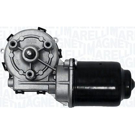 Motor stergator Fata CITROEN NEMO NEMO-MINIVAN FIAT FIORINO-MINIVAN QUBO PEUGEOT BIPPER BIPPER TEPEE 11.07- FIAT FIORINO IV (225_), Box/MPV, 01.2007 - Magneti Marelli 064300015010