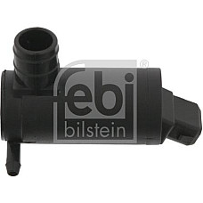 Pompa de apa.spalare parbriz pompa pulverizare FORD FORD ESCORT V (ALL), Sabrioleta, 07.1990 - 01.1995 Febi Bilstein 06431