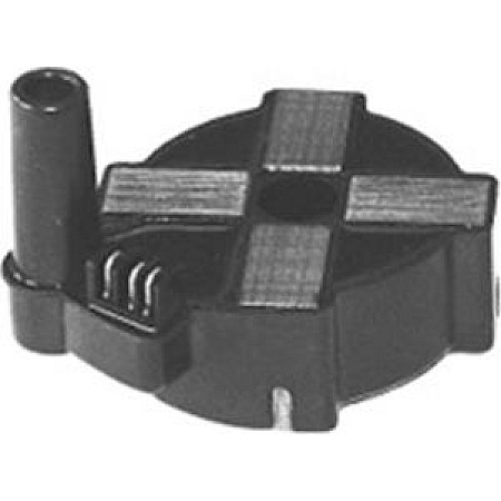 Bobina de inductie BAEQ032 bobinei de aprindere MITSUBISHI Pajero II 2.4 3.0 V6 Sigma 12.90-04.00 MITSUBISHI ECLIPSE (ECLIPSE / K3/K4/K5), Sabrioleta, 04.1994 - 04.1999 Magneti Marelli 060717032012