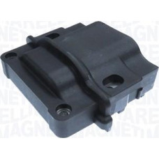 Bobina de inductie BAEQ025 aprindere Coil TOYOTA CAMRY 18 - 20 CARINA II 16 - 18 - 20 CARINA E 1.6 CELICA V 1.6 - 1.8 COROLLA II TOYOTA COROLLA V (_E8_), Liftback, 05.1982 - 05.1989 Magneti Marelli 060717025012