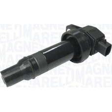 Bobina de inductie HYUNDAI ACCENT IV CRETA ELANTRA V ELANTRA VI I20 I I30 IX20 VELOSTER KIA CARENS III CEED HYUNDAI VELOSTER (FS), Compartiment, 03.2011 - 12.2017 Magneti Marelli 060717236012