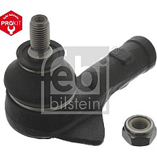 Cap de bara Capatul tijei de legatura Stanga FORD ESCORT V ESCORT VI SCORPIO I SIERRA SIERRA I SIERRA II 1.3-2.9 FORD ESCORT VII (GAL, AAL, ABL), Hatchback, 01.1995 - 10.2002 Febi Bilstein 06302