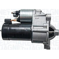 Electromotor 12V 11kW CITROEN AX BERLINGO BERLINGO MULTISPACE BERLINGO-MINIVAN BX C-ELYSEE C15 C15-MINIVAN C CITROEN XSARA (N0), Compartiment, 01.1998 - 04.2005 Magneti Marelli 063720390010
