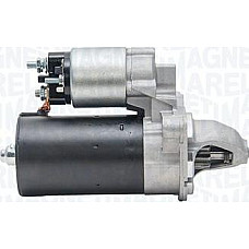 Electromotor 12V 14kW BMW 3 E30 3 E36 3 E46 3 E90 5 E34 5 E39 5 E60 5 E61 7 E38 7 E65 E66 E67 X3 E83 X5 E53 BMW 3 Touring IV (E46), Turism, 06.1999 - 07.2005 Magneti Marelli 063721067010