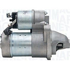 Electromotor 12V 14kW HONDA CIVIC VII OPEL ASTRA G ASTRA H ASTRA H CLASSIC ASTRA H GTC ASTRA J ASTRA J GTC C OPEL SIGNUM (Z03), Hatchback, 05.2003 - 12.2008 Magneti Marelli 063721158010