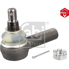 Cap de bara Capatul tijei de legatura tip filet exterior tip filet stinga fata-verso M30x15mm-M20x15mm L-120mm VO VOLVO FM10 (FM10 6X2), 09.1998 - 12.2003 Febi Bilstein 06239