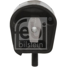 Suport. transmisie automata 6012400718 perna cutie de viteze spate PB 207 - 410 601-602-611 MERCEDES-BENZ T1 (602), Autobuz, 04.1977 - 02.1996 Febi Bilstein 06791