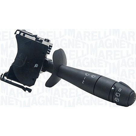Comutator coloana directie RENAULT TRAFIC II (EL), Cadru de sprijin, 03.2001 - Magneti Marelli 000052020010