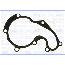 Garnitura. pompa de apa Water pump gasket fits. FORD C-MAX FIESTA IV FIESTA-HATCHBACK FIESTA-MINIVAN FOCUS C-MAX FOCUS I FOCUS I FORD FOCUS C-MAX (DM2), Dubita, 10.2003 - 03.2007 Ajusa 00834700