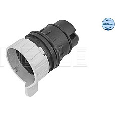 Carcasa stecher, unitate comanda transmisie automata MERCEDES-BENZ C-CLASS (W203), Sedan, 05.2000 - 12.2007 Meyle 014 930 0002