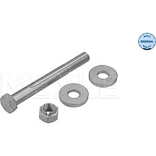 Set montare. legatura Elemente de montare in suspensie Fata Dreapta-Stanga MERCEDES C CL203 C W203 C T-MODEL S203 MERCEDES-BENZ E-CLASS (W211), Sedan, 03.2002 - 03.2009 Meyle 014 654 0001