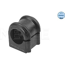 Bucsa. bara stabilizatoare Bucsa de bare stabilizatoare Spate Dreapta-Stanga diametru interior. 30mm MERCEDES SPR MERCEDES-BENZ SPRINTER 4-t (904), Cadru de sprijin, 02.1995 - 05.2012 Meyle 014 615 0010