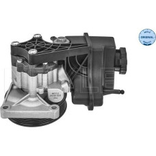 Pompa hidraulica. sistem de directie Hydraulic pump power steering MERCEDES SPRINTER 35-T B906 SPRINTER 3-T B906 SPRINTER MERCEDES-BENZ SPRINTER 3-t (906), Cadru de sprijin, 06.2006 - Meyle 014 631 0020