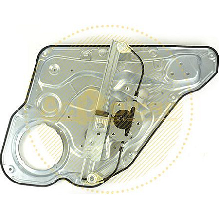 Macara geam Ac Rolcar 01.4673