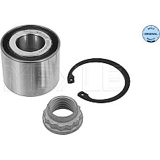 Kit rulmenti roata Kit rulment roata Spate Dreapta-Stanga 25x55x43 MERCEDES A W168 VANEO 414 1.4-2.1 07.97-07.05 MERCEDES-BENZ A-CLASS (W168), Hatchback, 07.1997 - 08.2005 Meyle 014 098 0037/S