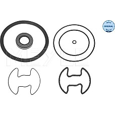 Set de garnituri,pompa hidraulica MERCEDES-BENZ T2/LN1 (668), Van, 04.1986 - 12.1994 Meyle 014 046 0002