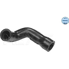 Furtun,aerisire bloc motor MERCEDES-BENZ 124 (W124), Sedan, 12.1984 - 08.1993 Meyle 014 009 0015