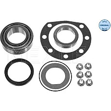 Kit rulmenti roata Kit rulment roata Spate Dreapta-Stanga 45x80x26 MERCEDES G W460 G W461 G W463 T1 601 T1 601 61 MERCEDES-BENZ HENSCHEL 2-t, Autobuz, 02.1973 - 12.1977 Meyle 014 035 0028/SK