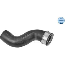 Furtun intercooler MERCEDES-BENZ VITO (W639), Autobuz, 09.2003 - Meyle 014 036 0030