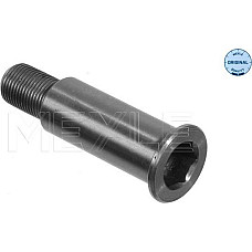 Pivot lagar,rola de tensionare MERCEDES-BENZ S-CLASS (W140), Sedan, 02.1991 - 10.1998 Meyle 014 020 0070