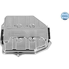 Filtru hidraulic. cutie de viteze automata Gearbox hydraulic filter fits. MERCEDES 124 C124 124 T-MODEL S124 124 W124 E C124 E T MERCEDES-BENZ S-CLASS (W126), Sedan, 10.1979 - 06.1991 Meyle 014 027 2015