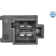 Comutator lumini frana Intrerupator Stop MERCEDES A W168 A W169 B SPORTS TOURER W245 C CL203 C T-MODEL S203 C W20 MERCEDES-BENZ C-CLASS (CL203), Compartiment, 03.2001 - 06.2011 Meyle 014 890 0008