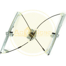 Macara geam VW TOURAN (1T3), Dubita, 05.2010 - 05.2015 Ac Rolcar 01.4857